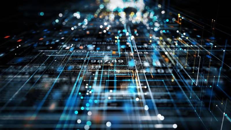 惠农区AI软件开发公司：Python赋能网页开发的适用场景解析